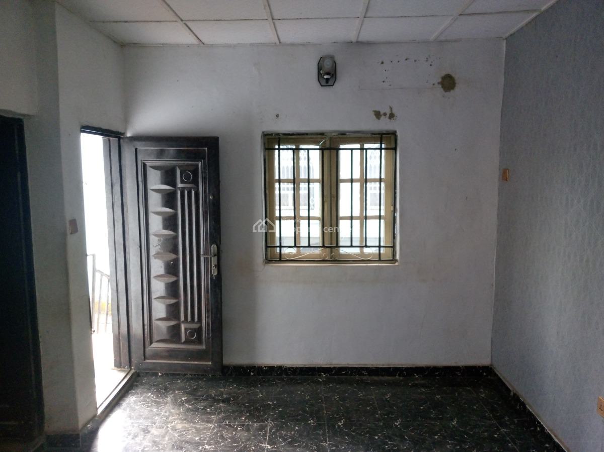 a Spacious and All En-suite Two Bedroom Flat in a Wonderful Location, Off The Alagbole - Akute Road, Ojodu, Lagos, Flat / Apartment for Rent
