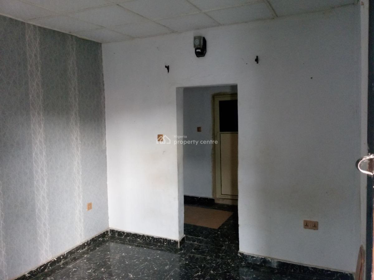 a Spacious and All En-suite Two Bedroom Flat in a Wonderful Location, Off The Alagbole - Akute Road, Ojodu, Lagos, Flat / Apartment for Rent