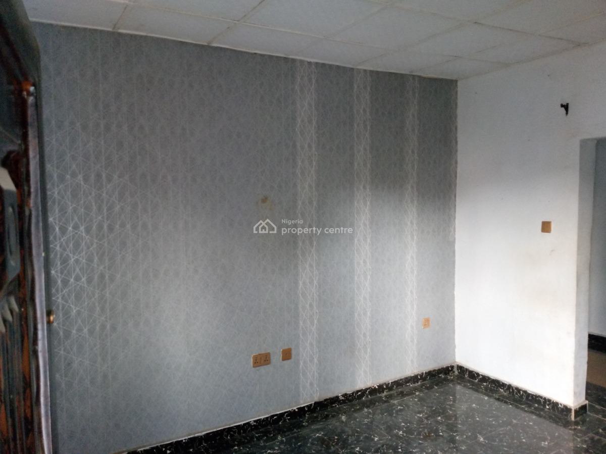 a Spacious and All En-suite Two Bedroom Flat in a Wonderful Location, Off The Alagbole - Akute Road, Ojodu, Lagos, Flat / Apartment for Rent