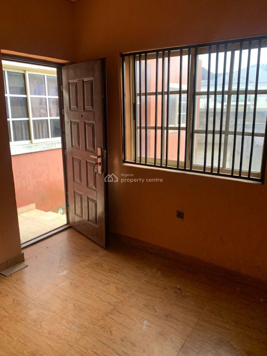 Self Contain Apartment, Golden Park Estate, Sangotedo, Ajah, Lagos, Self Contain (single Rooms) for Rent