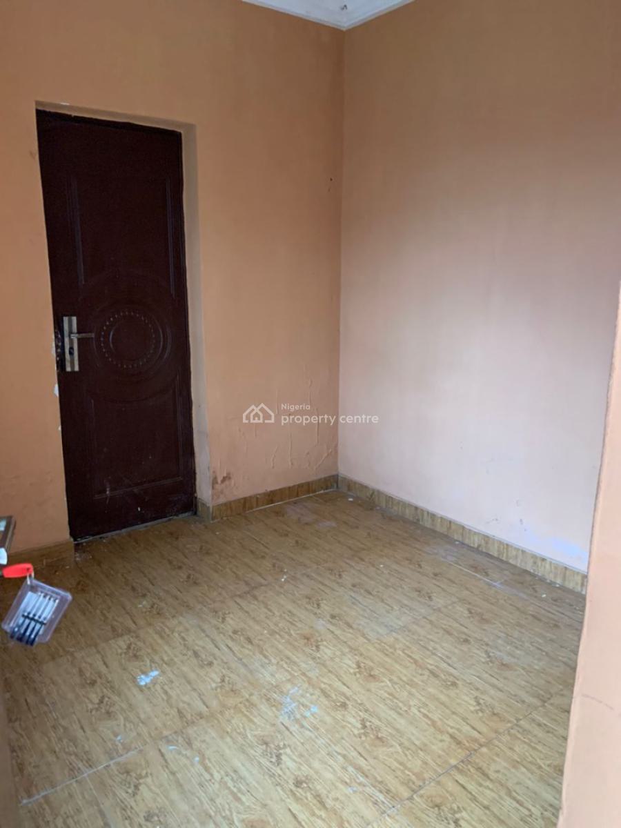 Self Contain Apartment, Golden Park Estate, Sangotedo, Ajah, Lagos, Self Contain (single Rooms) for Rent