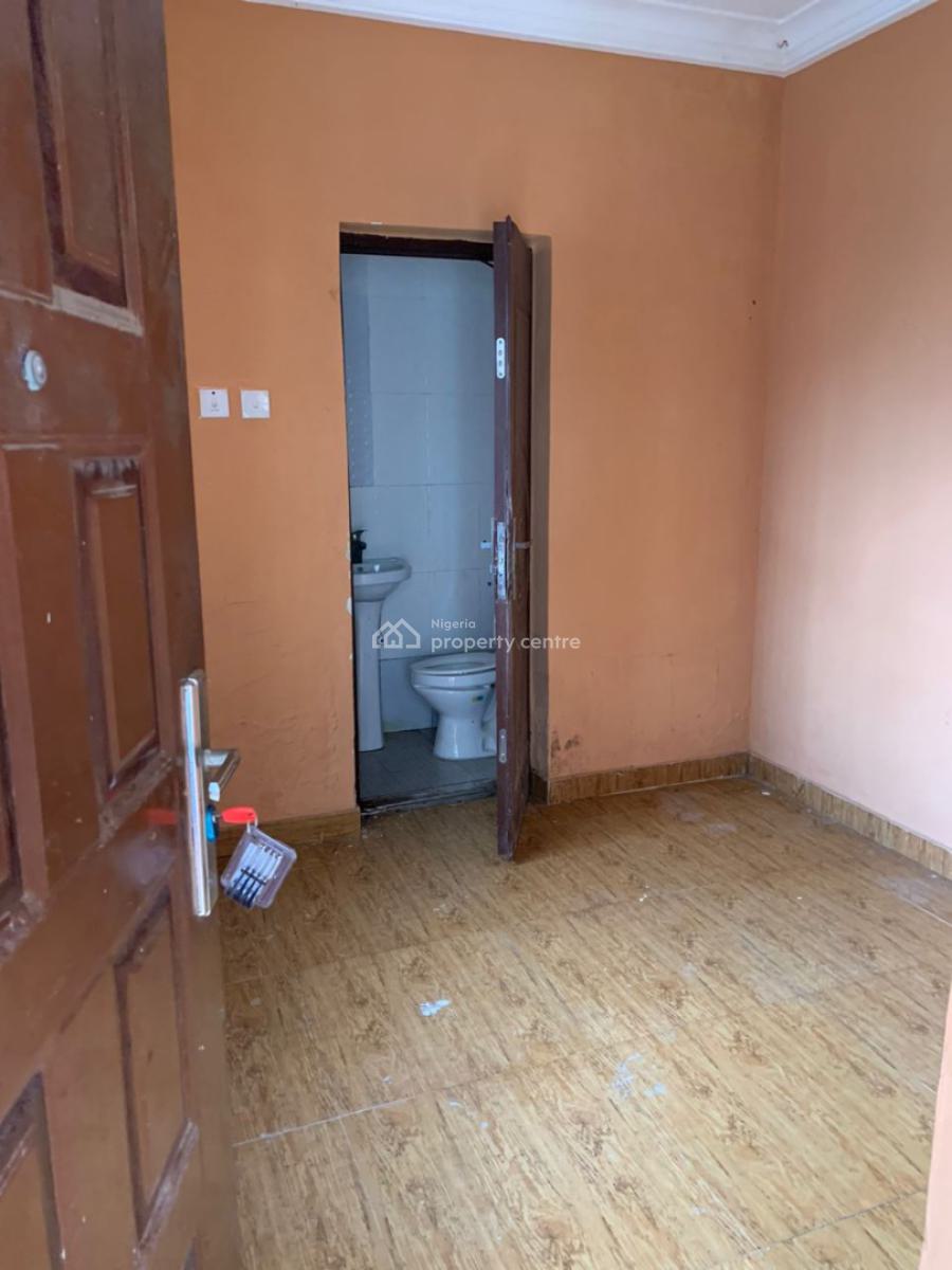 Self Contain Apartment, Golden Park Estate, Sangotedo, Ajah, Lagos, Self Contain (single Rooms) for Rent