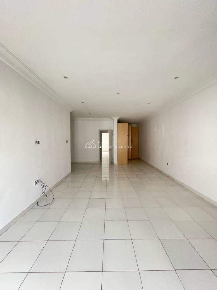 4 Bedroom Terrace with Bq, Off Kunsela, Ikate Elegushi, Lekki, Lagos, Terraced Duplex for Rent