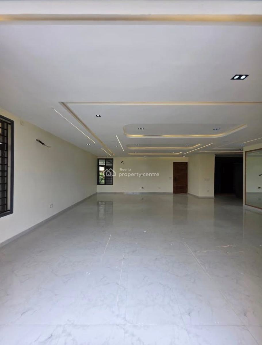 5 Bedroom Detached House, Ajah, Lagos, Detached Duplex for Sale