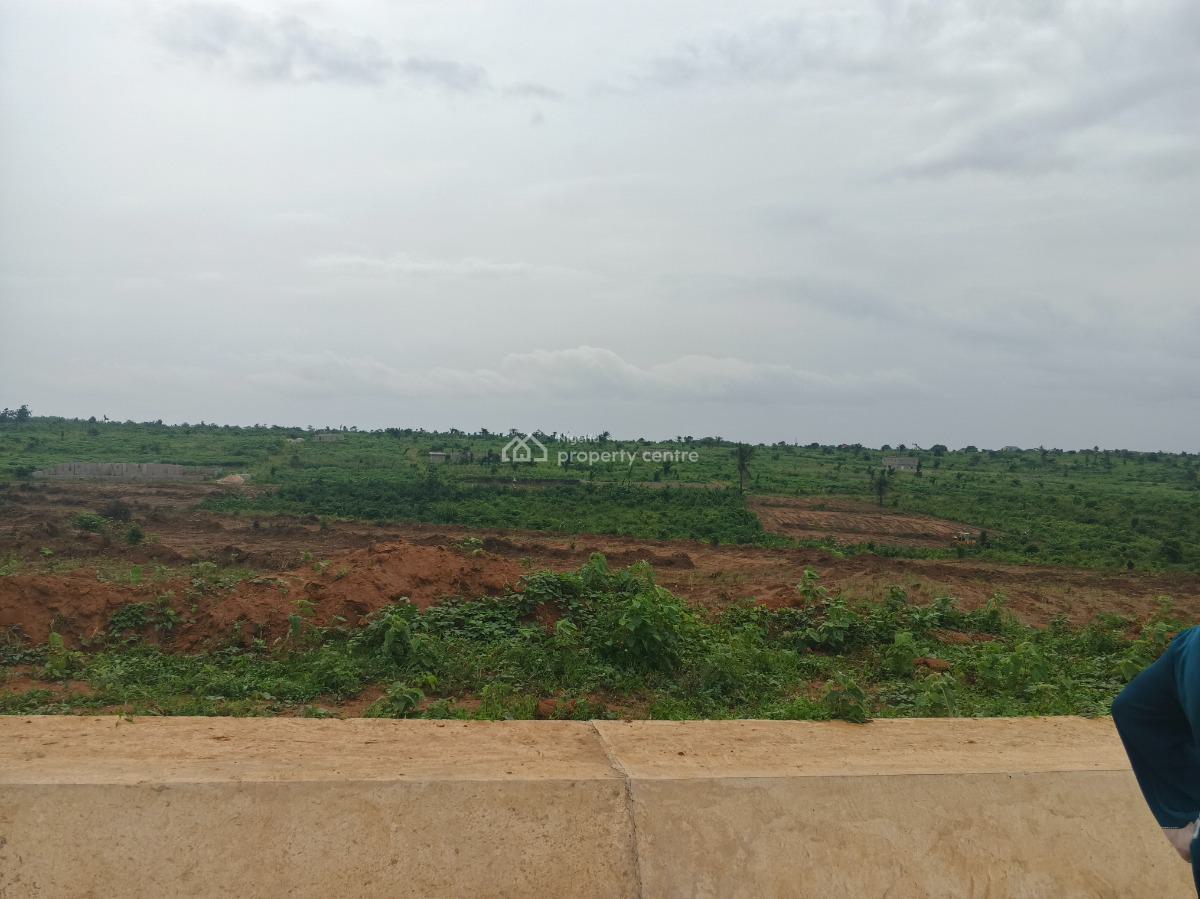 500sqm Residential Land (all Inclusive), Ikola, Ait Axis, Alagbado, Ifako-ijaiye, Lagos, Residential Land for Sale