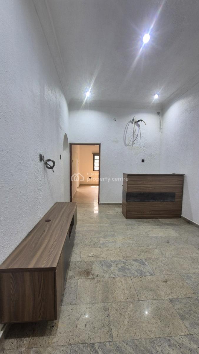 6 Bedroom House for Commercial Office Space, Off Issac John Street, Ikeja Gra, Ikeja, Lagos, Terraced Duplex for Rent
