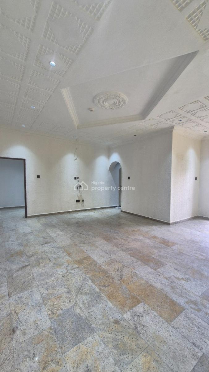 6 Bedroom House for Commercial Office Space, Off Issac John Street, Ikeja Gra, Ikeja, Lagos, Terraced Duplex for Rent