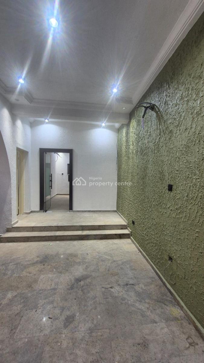 6 Bedroom House for Commercial Office Space, Off Issac John Street, Ikeja Gra, Ikeja, Lagos, Terraced Duplex for Rent