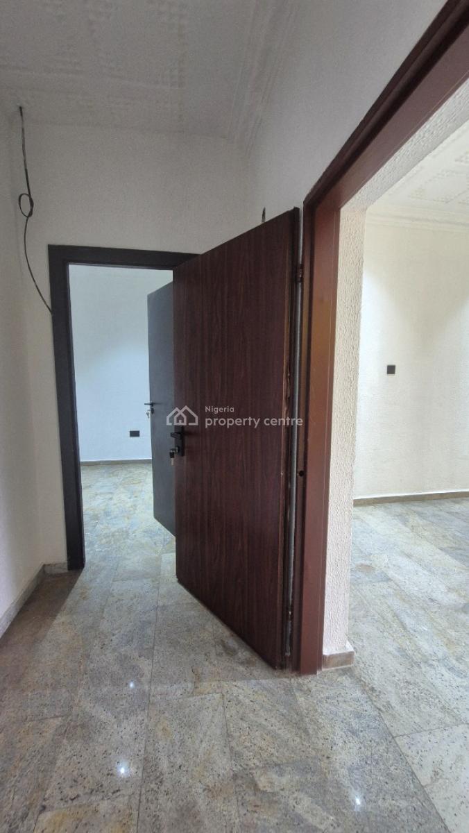 6 Bedroom House for Commercial Office Space, Off Issac John Street, Ikeja Gra, Ikeja, Lagos, Terraced Duplex for Rent