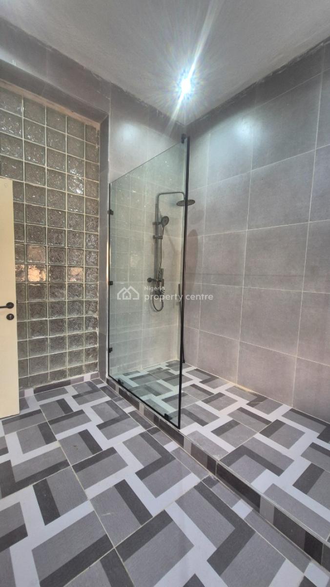 6 Bedroom House for Commercial Office Space, Off Issac John Street, Ikeja Gra, Ikeja, Lagos, Terraced Duplex for Rent