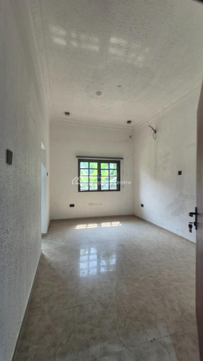 6 Bedroom House for Commercial Office Space, Off Issac John Street, Ikeja Gra, Ikeja, Lagos, Terraced Duplex for Rent