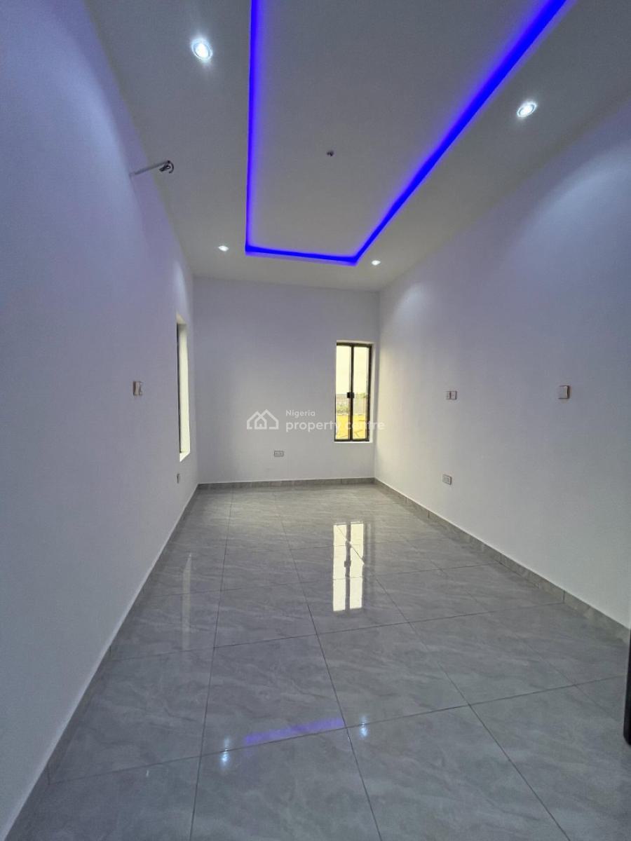 Luxury 3 Bedroom Bungalow + Bq Offplan, The Emerald Off Abraham Adesanya Junction, Lekki-epe Expressway, Ogombo, Ajah, Lagos, Detached Bungalow for Sale