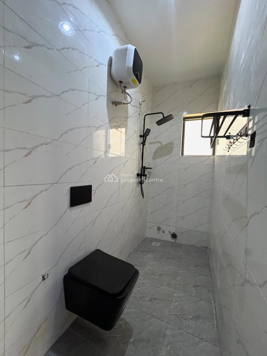 Luxury 3 Bedroom Bungalow + Bq Offplan, The Emerald Off Abraham Adesanya Junction, Lekki-epe Expressway, Ogombo, Ajah, Lagos, Detached Bungalow for Sale