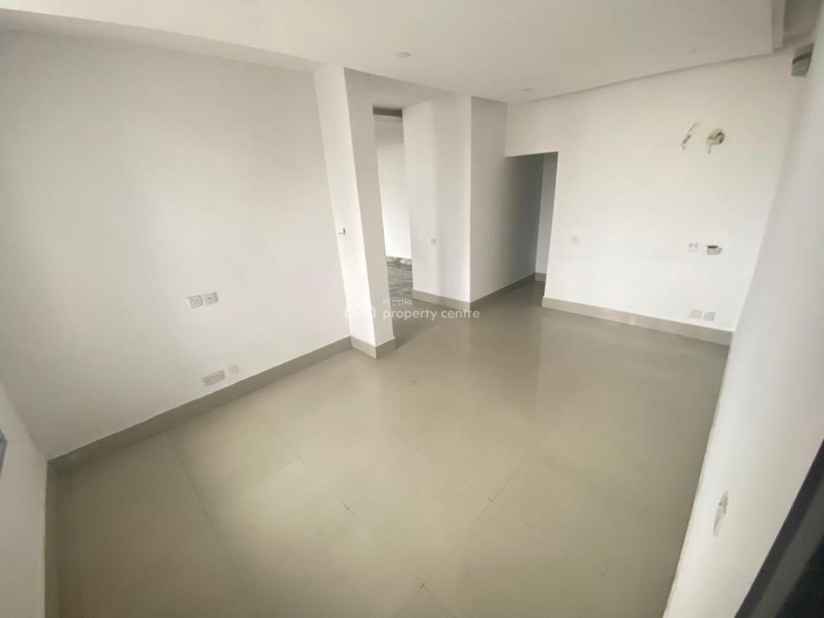 a Block of 8 Units of 3 Bedroom Flat with Boys Quarters, Lekki Phase 1, Lekki, Lagos, Block of Flats for Sale