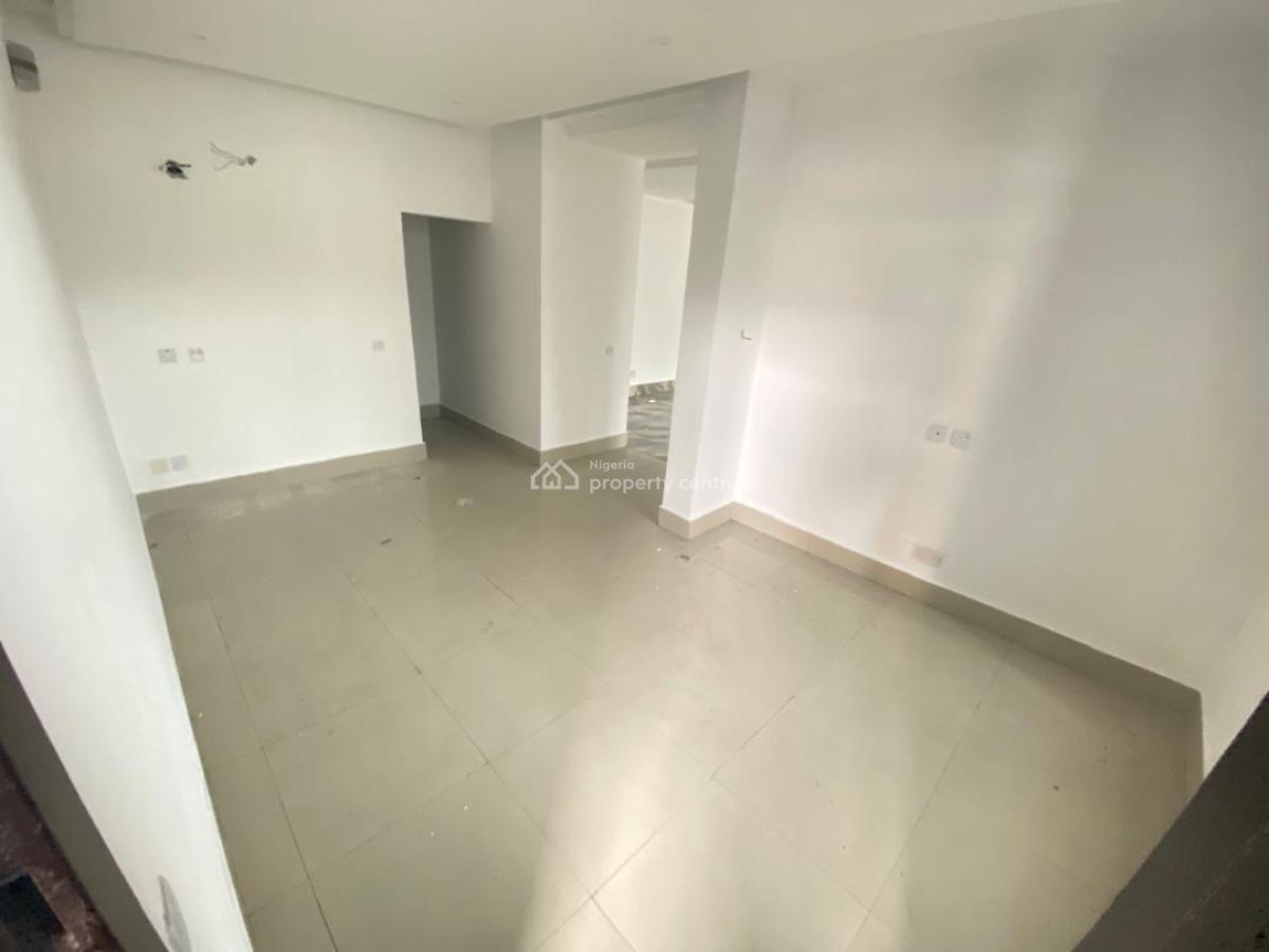 a Block of 8 Units of 3 Bedroom Flat with Boys Quarters, Lekki Phase 1, Lekki, Lagos, Block of Flats for Sale