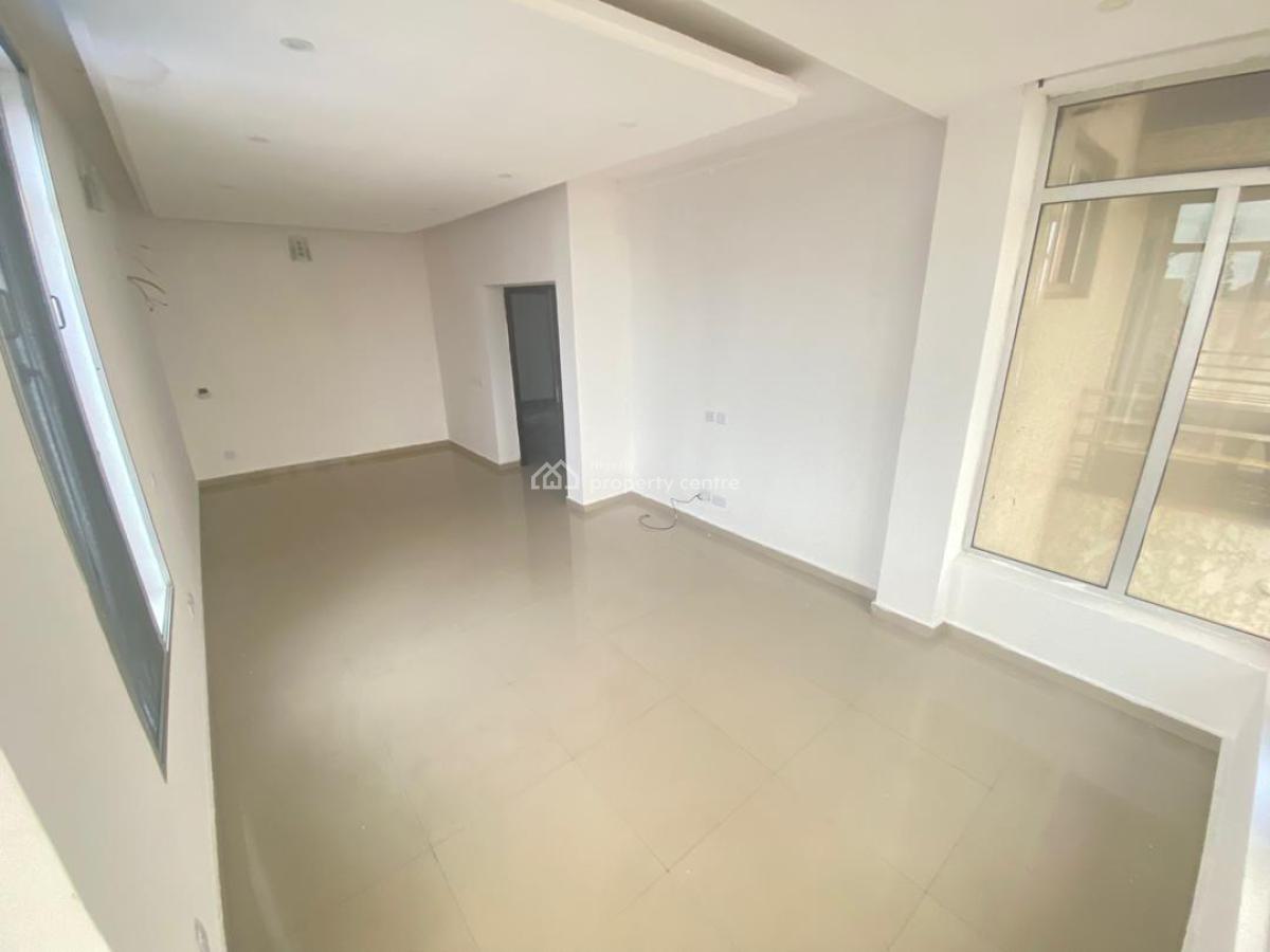 a Block of 8 Units of 3 Bedroom Flat with Boys Quarters, Lekki Phase 1, Lekki, Lagos, Block of Flats for Sale