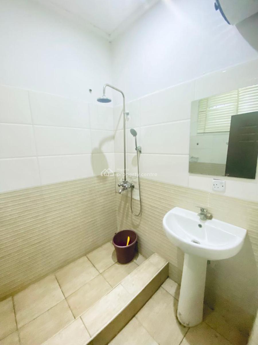 a Block of 8 Units of 3 Bedroom Flat with Boys Quarters, Lekki Phase 1, Lekki, Lagos, Block of Flats for Sale