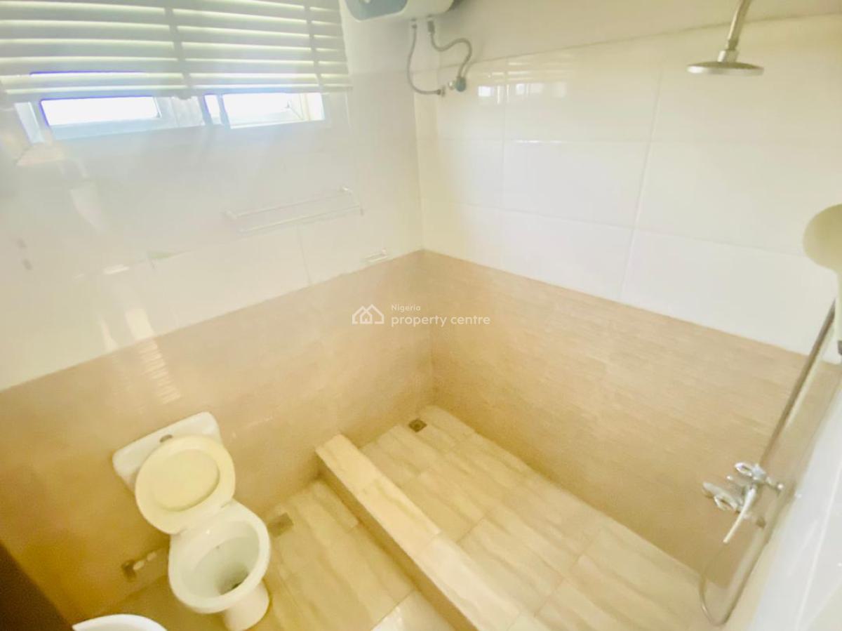 a Block of 8 Units of 3 Bedroom Flat with Boys Quarters, Lekki Phase 1, Lekki, Lagos, Block of Flats for Sale