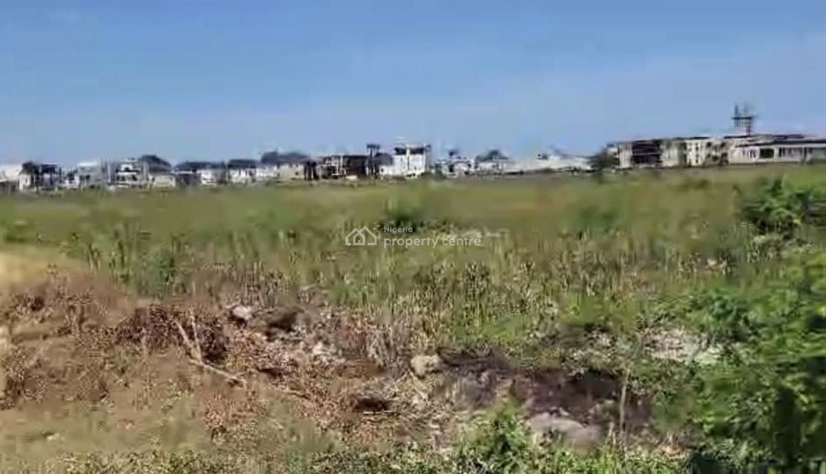 12 Plots of Land Developers  Delight, Lekki Garden Phase 1, Olokonla, Ajah, Lagos, Residential Land for Sale