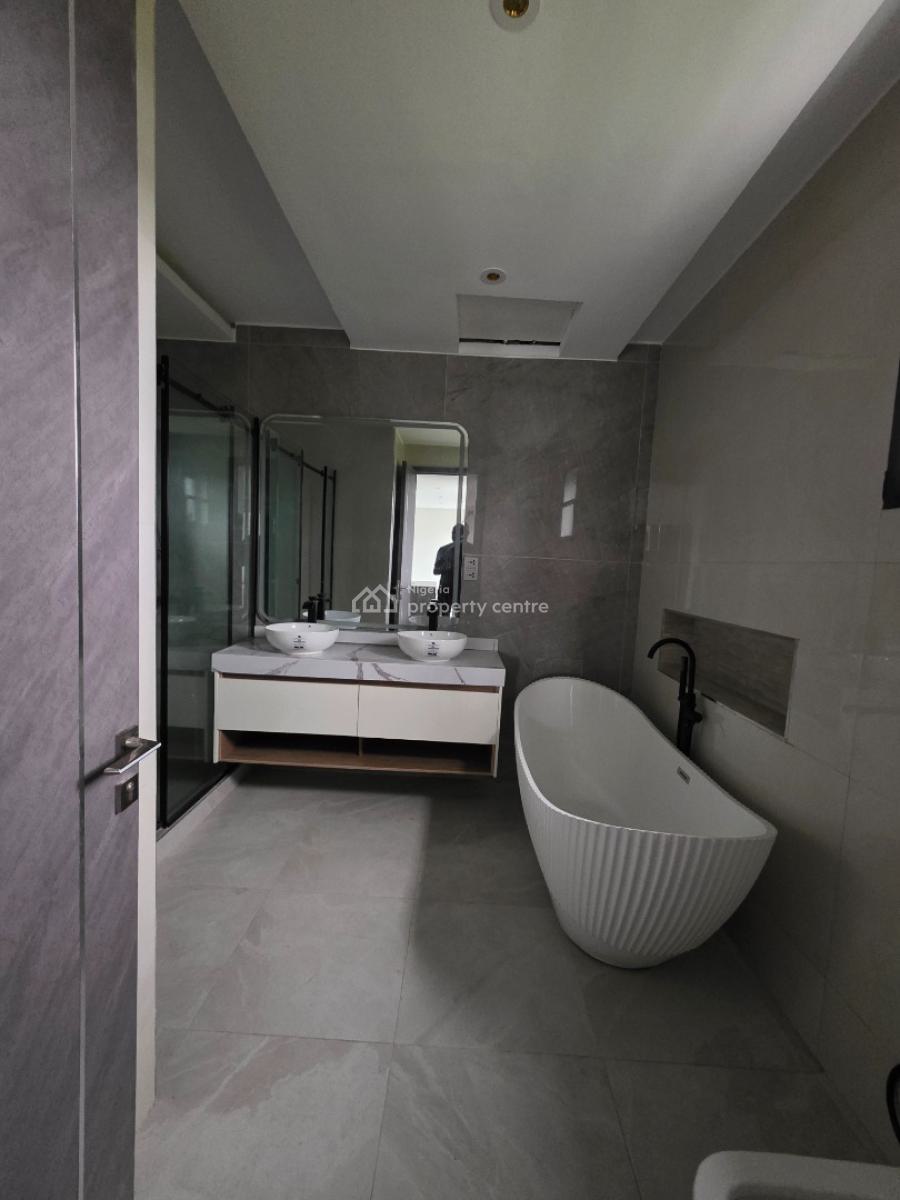 Premium 5 Bedroom Detached Duplex with Swimming Pool + Cinema, Royal Garden Estate, Ajah, Lagos, Detached Duplex for Sale