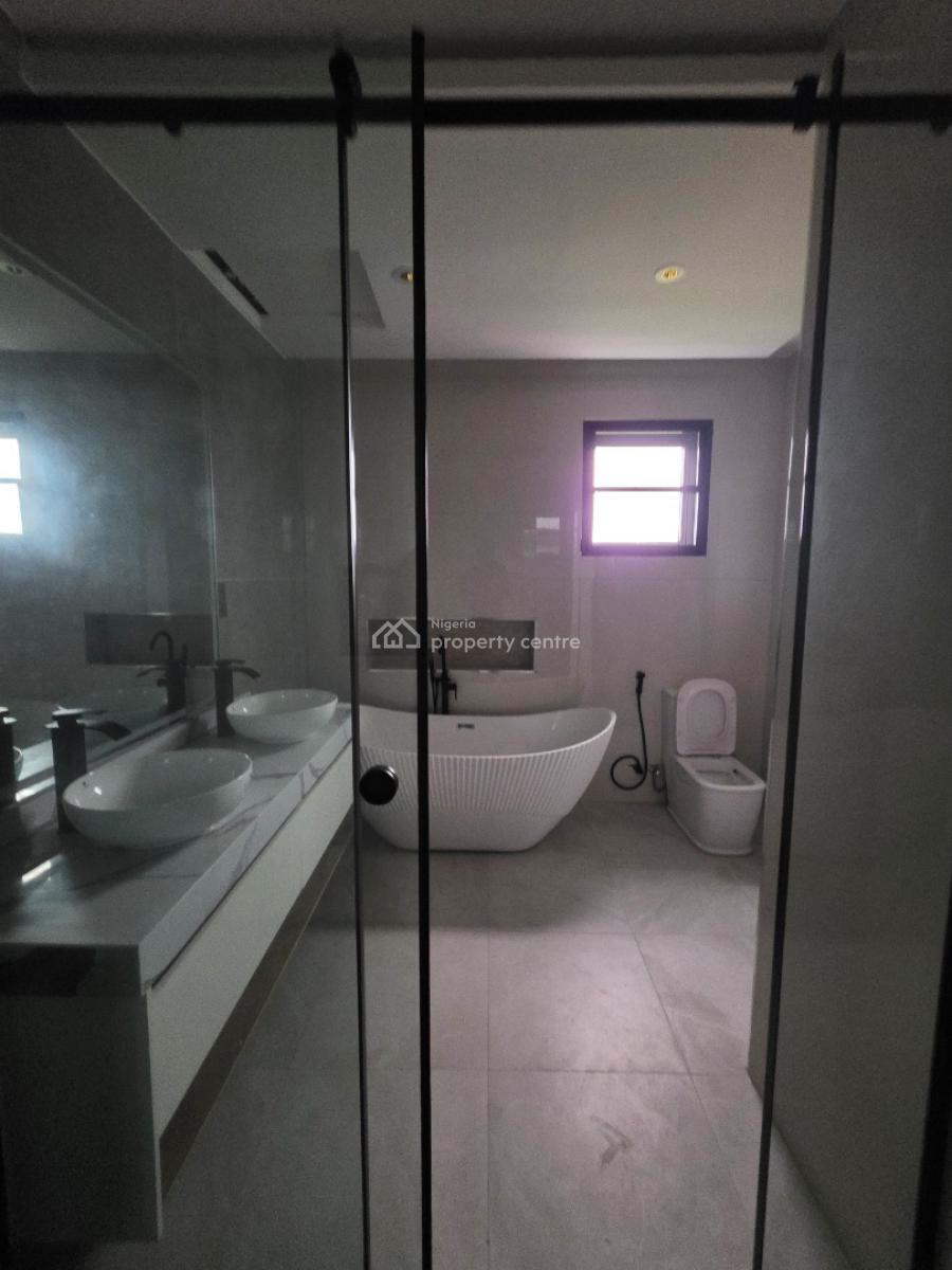 Premium 5 Bedroom Detached Duplex with Swimming Pool + Cinema, Royal Garden Estate, Ajah, Lagos, Detached Duplex for Sale
