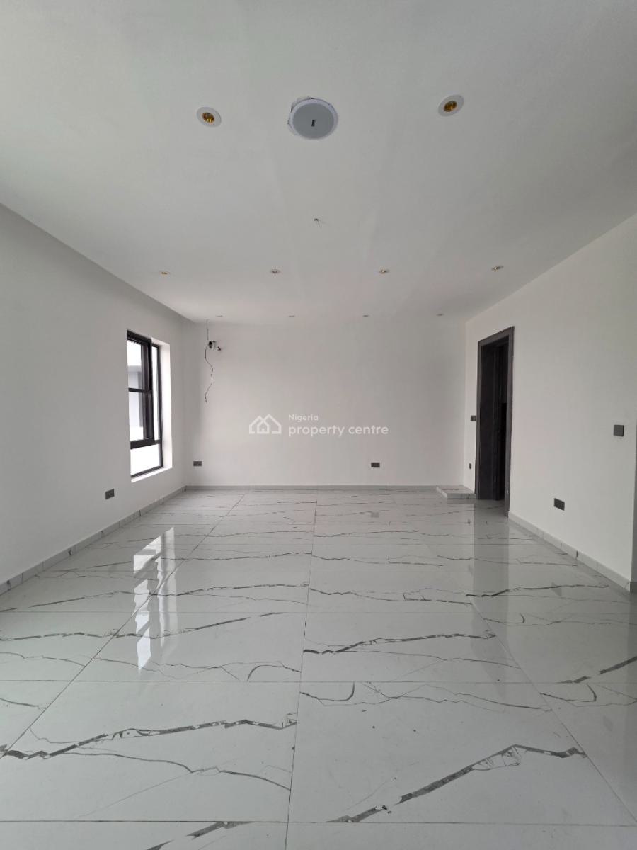 Premium 5 Bedroom Detached Duplex with Swimming Pool + Cinema, Royal Garden Estate, Ajah, Lagos, Detached Duplex for Sale