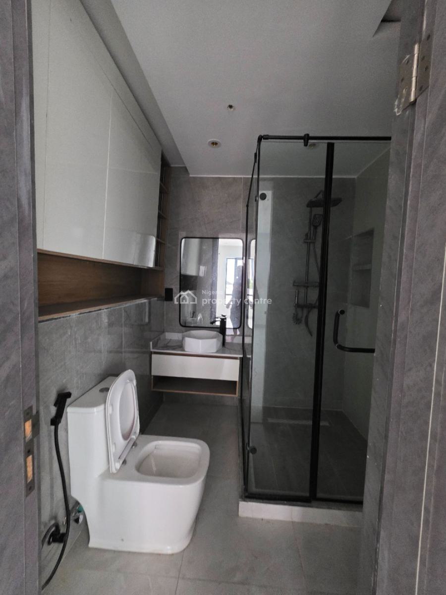 Premium 5 Bedroom Detached Duplex with Swimming Pool + Cinema, Royal Garden Estate, Ajah, Lagos, Detached Duplex for Sale