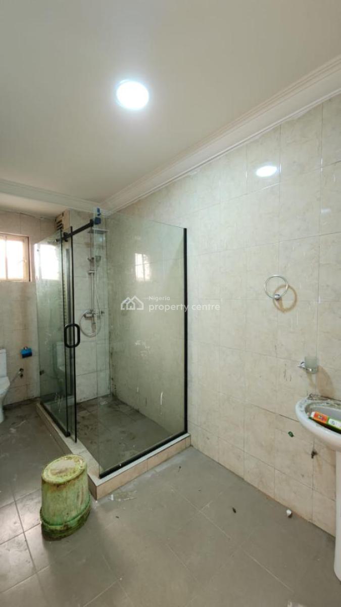 a Newly Renovated 4 Bedroom Terraced Duplex, Ikoyi, Lagos, Terraced Duplex for Rent