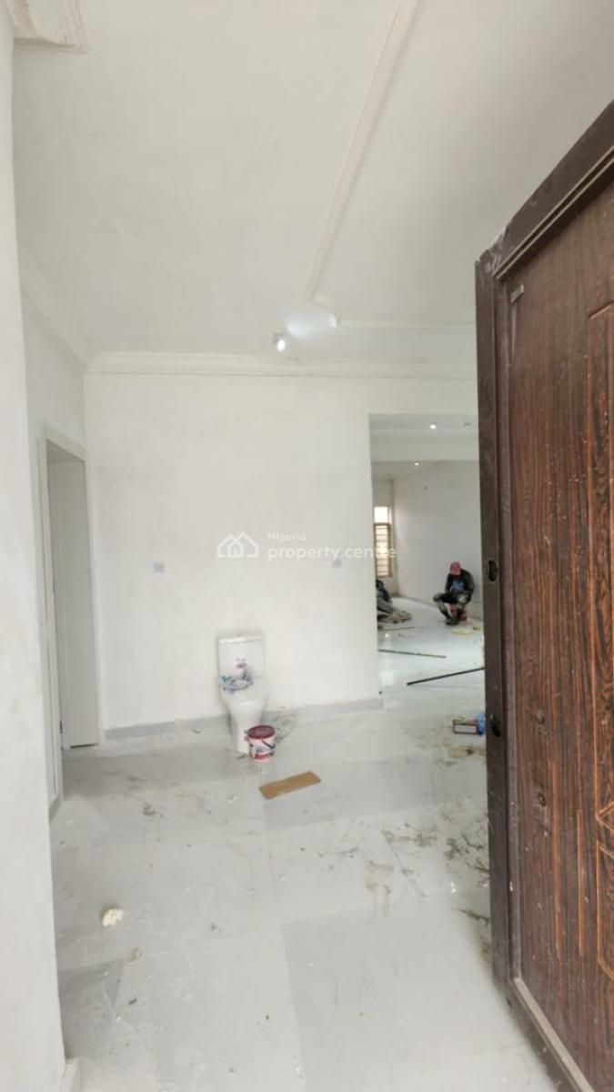 a Newly Renovated 4 Bedroom Terraced Duplex, Ikoyi, Lagos, Terraced Duplex for Rent