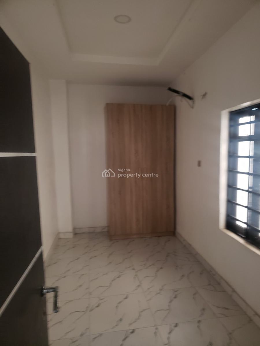 a Newly Built 4 Bedroom Terraced Duplex with Bq, Ajah Lagos Nigeria, Olokonla, Ajah, Lagos, Terraced Duplex for Rent