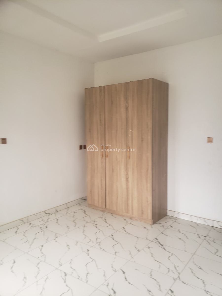 a Newly Built 4 Bedroom Terraced Duplex with Bq, Ajah Lagos Nigeria, Olokonla, Ajah, Lagos, Terraced Duplex for Rent