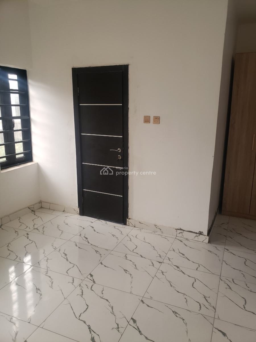 a Newly Built 4 Bedroom Terraced Duplex with Bq, Ajah Lagos Nigeria, Olokonla, Ajah, Lagos, Terraced Duplex for Rent