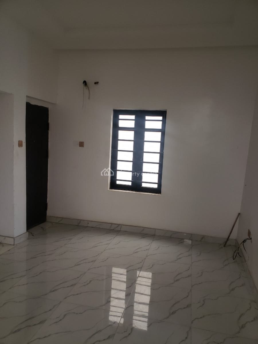 a Newly Built 4 Bedroom Terraced Duplex with Bq, Ajah Lagos Nigeria, Olokonla, Ajah, Lagos, Terraced Duplex for Rent