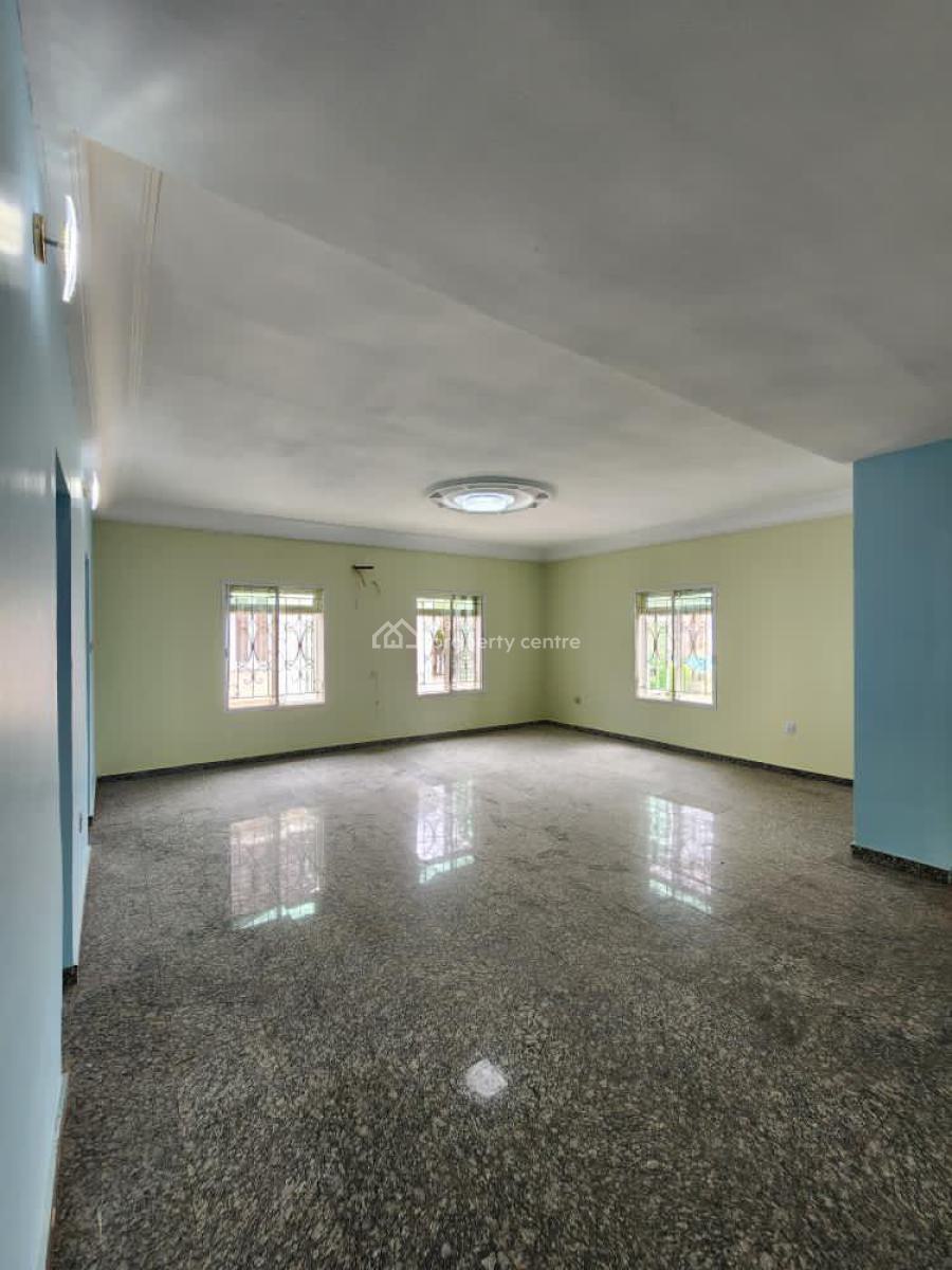 5 Bedrooms Fully Detached Duplex with 2bqs, Northern Foreshore Chevron Drive, Lekki, Lagos, House for Sale