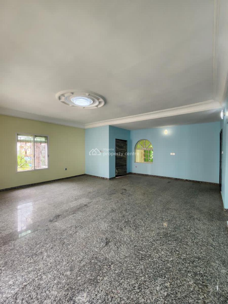 5 Bedrooms Fully Detached Duplex with 2bqs, Northern Foreshore Chevron Drive, Lekki, Lagos, House for Sale