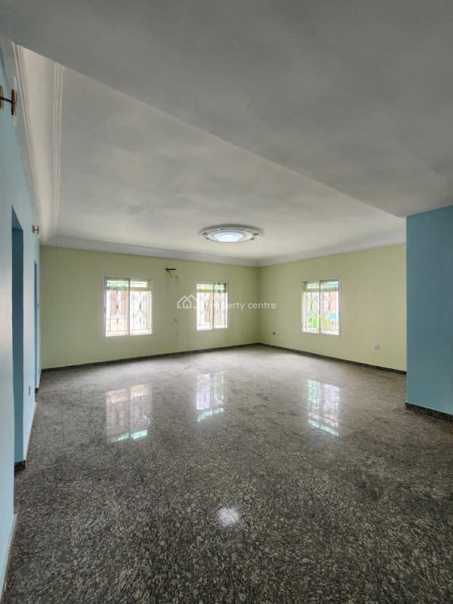 5 Bedrooms Fully Detached Duplex with 2bqs, Northern Foreshore Chevron Drive, Lekki, Lagos, House for Sale