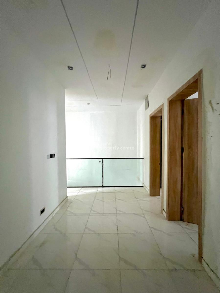 3 Bedroom Terrace Duplex, Ikota, Lekki, Lagos, Terraced Duplex for Sale