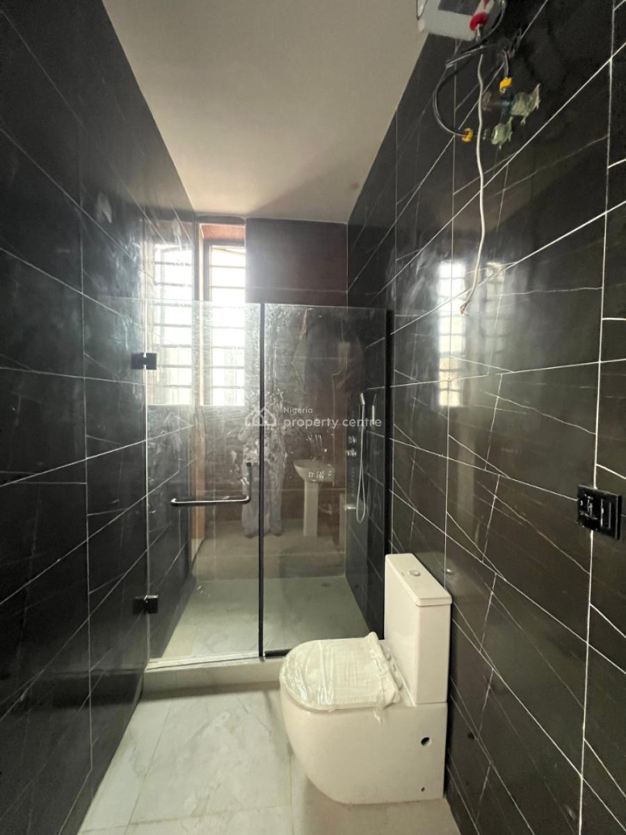 3 Bedroom Terrace Duplex, Ikota, Lekki, Lagos, Terraced Duplex for Sale