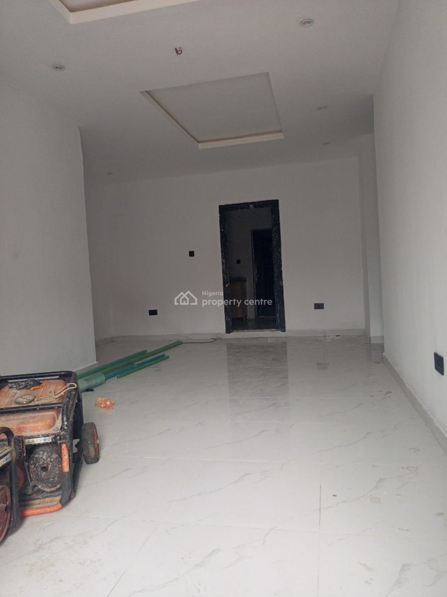 Two Bedroom Apartment, Seaside Estate, Badore, Ajah, Lagos, Flat / Apartment for Rent