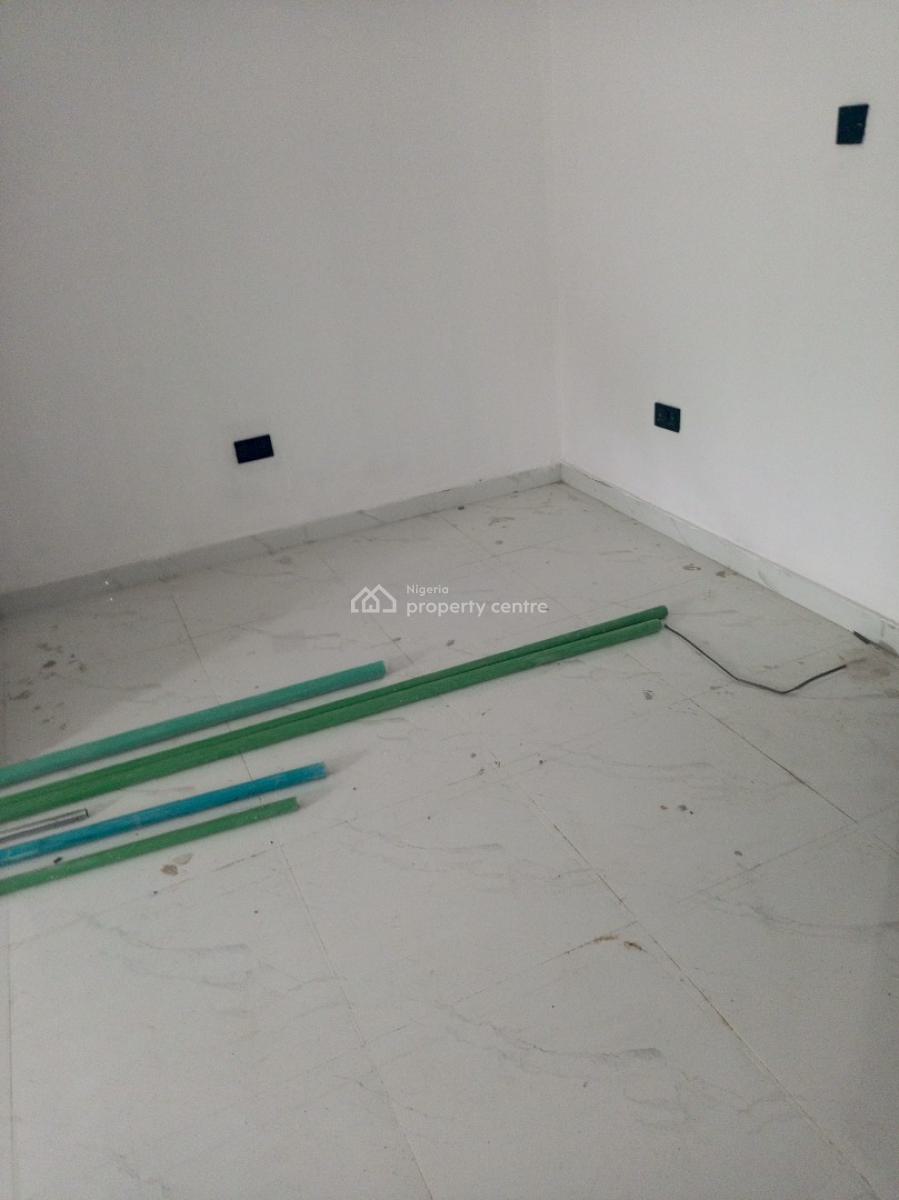 Two Bedroom Apartment, Seaside Estate, Badore, Ajah, Lagos, Flat / Apartment for Rent
