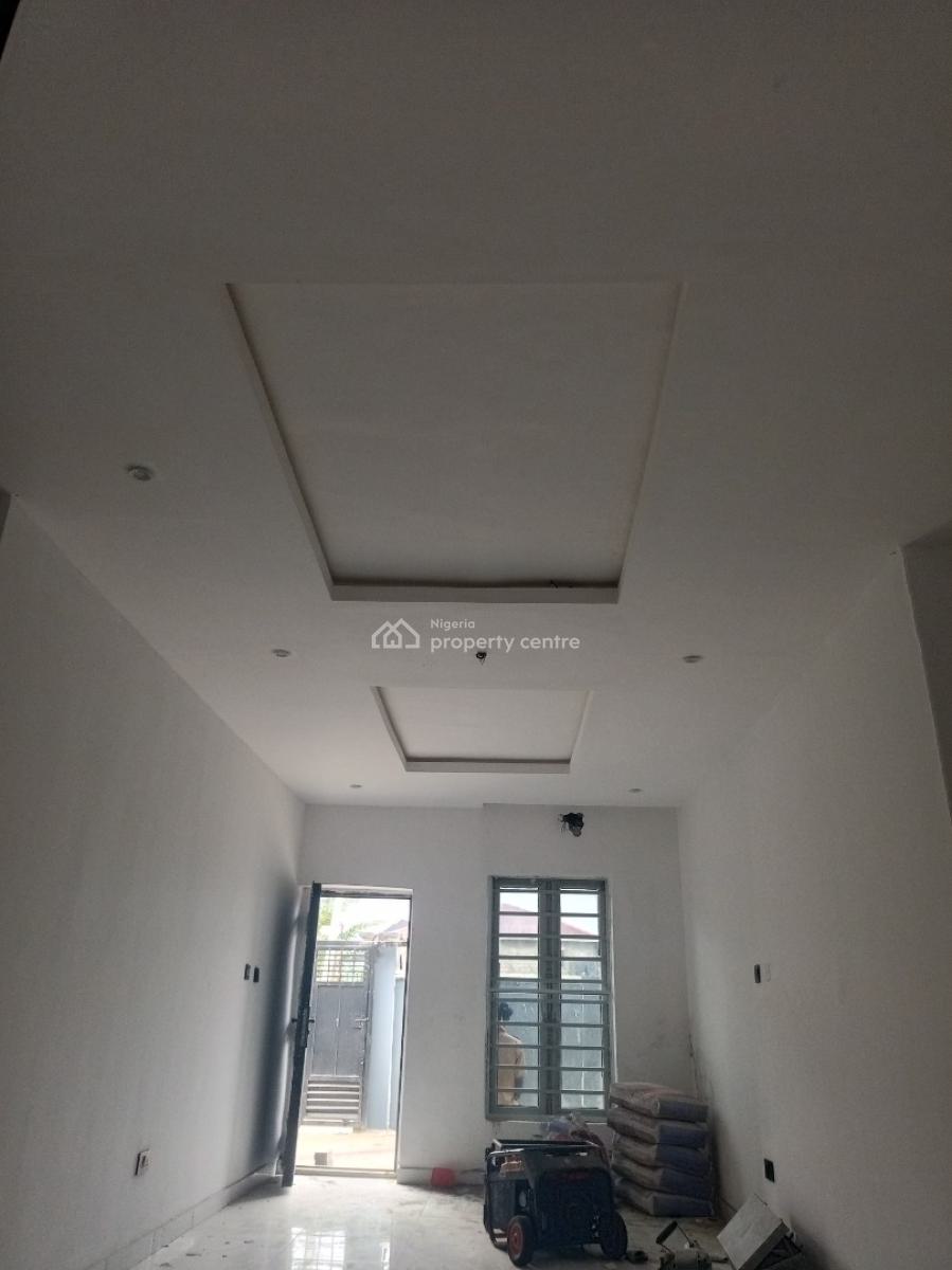 Two Bedroom Apartment, Seaside Estate, Badore, Ajah, Lagos, Flat / Apartment for Rent