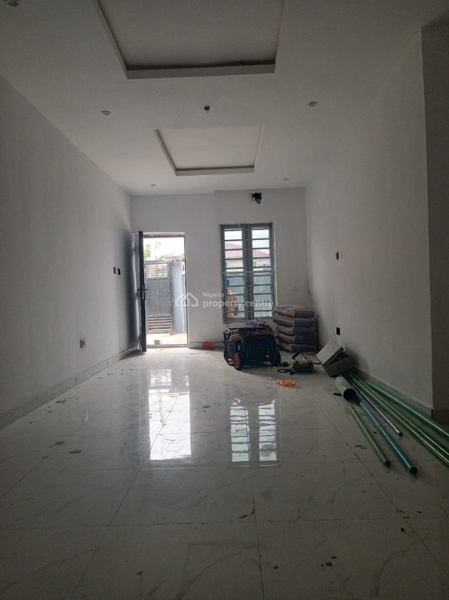 Two Bedroom Apartment, Seaside Estate, Badore, Ajah, Lagos, Flat / Apartment for Rent
