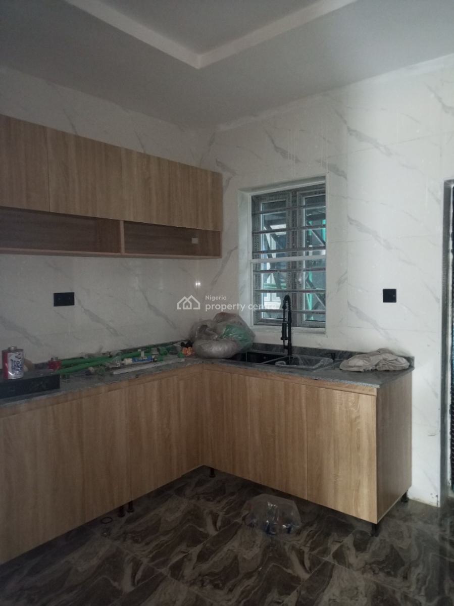 Two Bedroom Apartment, Seaside Estate, Badore, Ajah, Lagos, Flat / Apartment for Rent