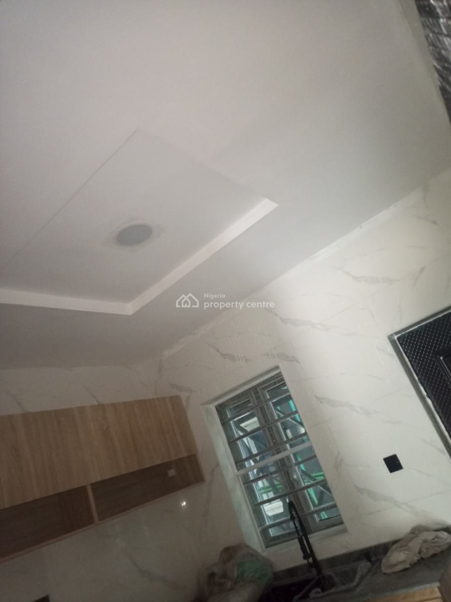 Two Bedroom Apartment, Seaside Estate, Badore, Ajah, Lagos, Flat / Apartment for Rent