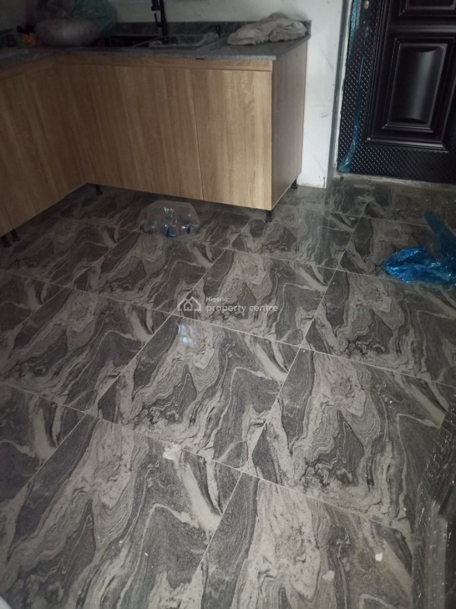 Two Bedroom Apartment, Seaside Estate, Badore, Ajah, Lagos, Flat / Apartment for Rent