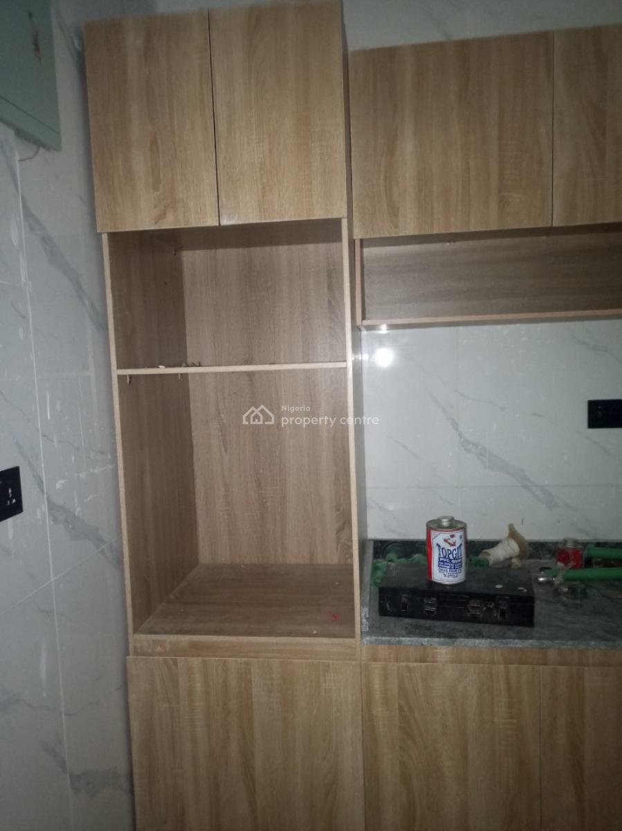 Two Bedroom Apartment, Seaside Estate, Badore, Ajah, Lagos, Flat / Apartment for Rent