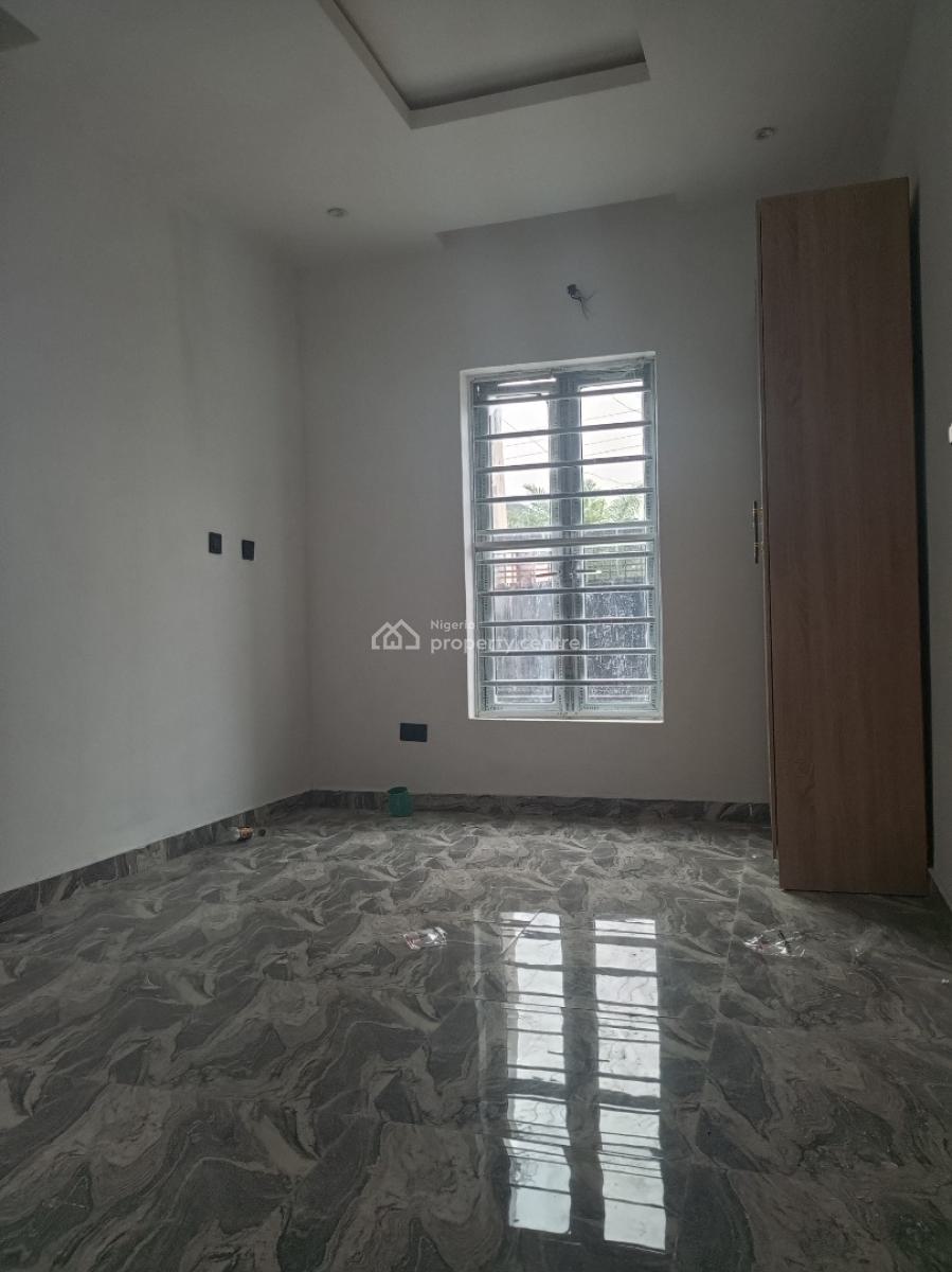 Two Bedroom Apartment, Seaside Estate, Badore, Ajah, Lagos, Flat / Apartment for Rent