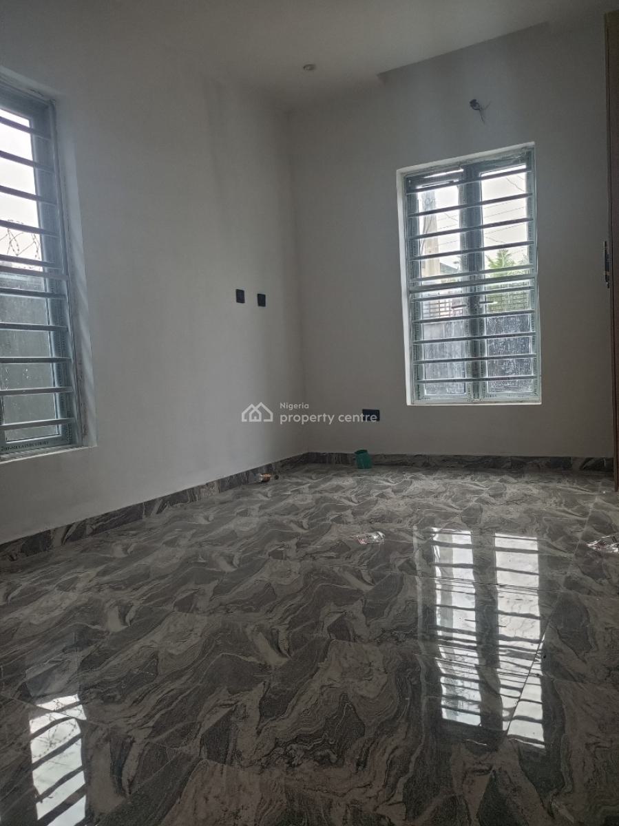 Two Bedroom Apartment, Seaside Estate, Badore, Ajah, Lagos, Flat / Apartment for Rent