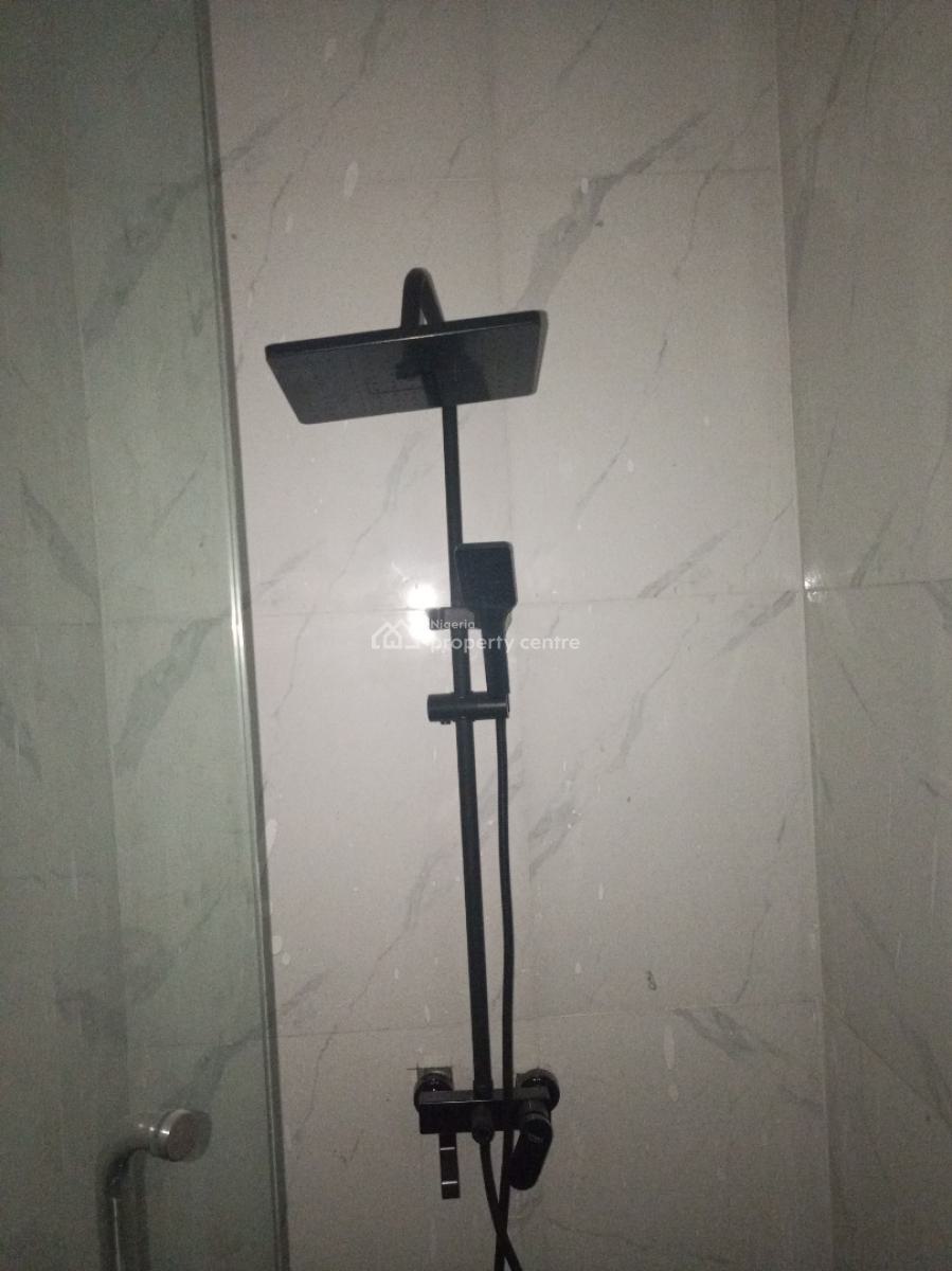 Two Bedroom Apartment, Seaside Estate, Badore, Ajah, Lagos, Flat / Apartment for Rent