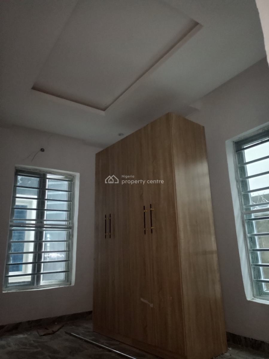 Two Bedroom Apartment, Seaside Estate, Badore, Ajah, Lagos, Flat / Apartment for Rent